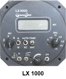 LX 1000